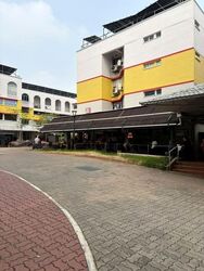 Hougang Street 21 (D19), Shop House #632379771